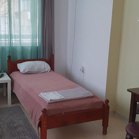 Rooms Lagat 特罗扬 外观 照片