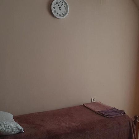 Rooms Lagat 特罗扬 外观 照片