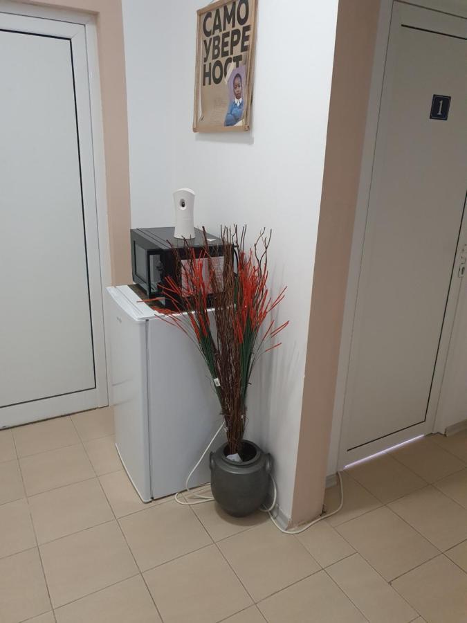 Rooms Lagat 特罗扬 外观 照片