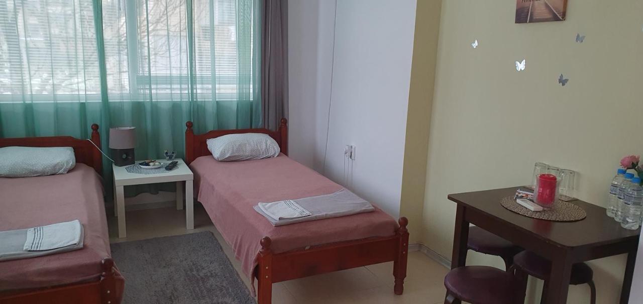 Rooms Lagat 特罗扬 外观 照片