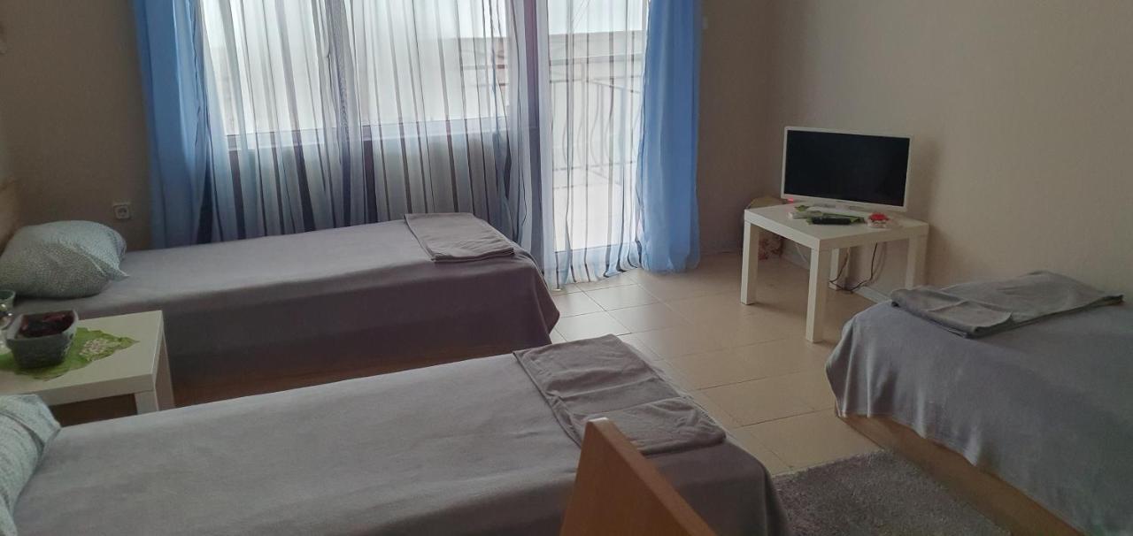 Rooms Lagat 特罗扬 外观 照片
