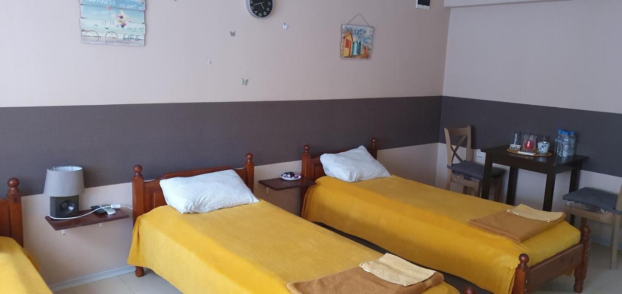 Rooms Lagat 特罗扬 外观 照片
