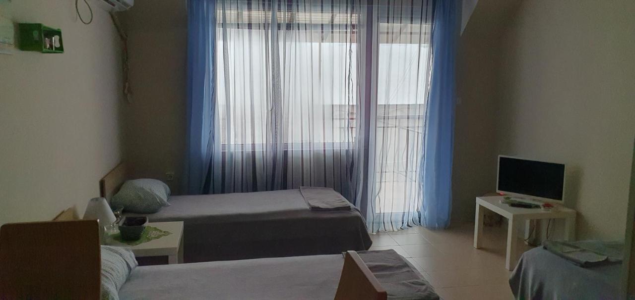Rooms Lagat 特罗扬 外观 照片