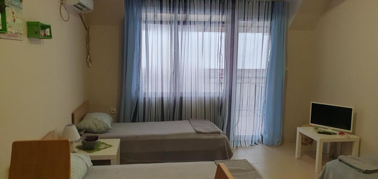 Rooms Lagat 特罗扬 外观 照片